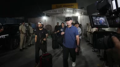 ipl 2025 temporarily suspended amid rising india pakistan tensions