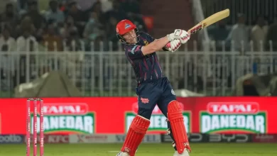 टिम सीफर्ट ने IPL 2025 के लिए RCB जॉइन किया, जैकब बेथेल राष्ट्रीय ड्यूटी पर