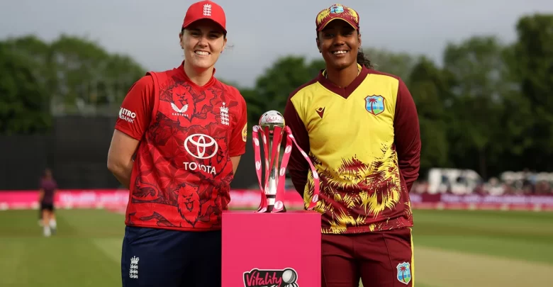 england women vs west indies women 3rd t20i dream11 prediction and pitch analysis