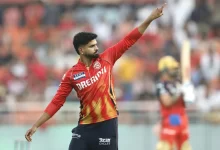 shreyas iyer leading punjab kings in ipl 2025 qualifier vs rcb