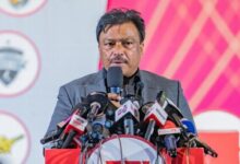 Faruque Ahmed removed from BCB presidency after NSC withdrawal