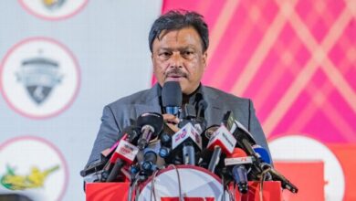 Faruque Ahmed removed from BCB presidency after NSC withdrawal