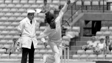 former india spinner dilip doshi passes away at 77 in london
