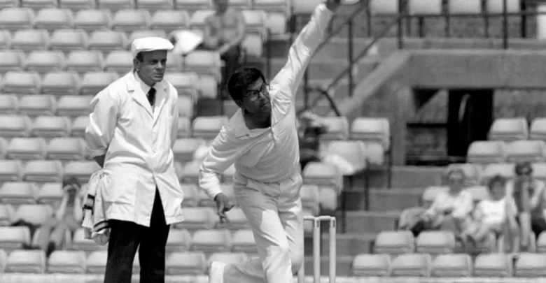 former india spinner dilip doshi passes away at 77 in london