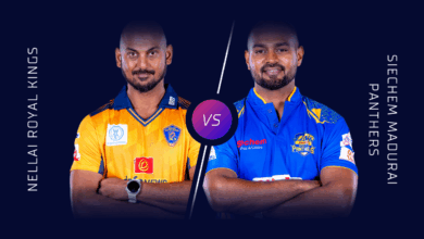 smp vs nrk dream11 prediction tnpl 2025 match preview salem