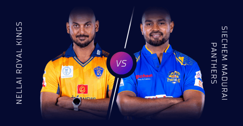 smp vs nrk dream11 prediction tnpl 2025 match preview salem