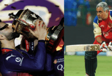 Vijay Mallya reacts to RCB’s first IPL title win in 2025