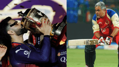 Vijay Mallya reacts to RCB’s first IPL title win in 2025