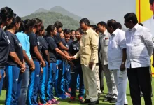 Andhra Women’s T20 League to feature four teams in 2025 edition
