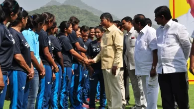 Andhra Women’s T20 League to feature four teams in 2025 edition