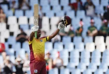 johnson charles scores explosive century against south africa in 2023 t20i