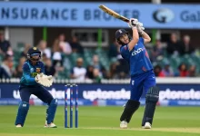 England vs Sri Lanka Women's T20 World Cup 2026 Opener at Edgbaston