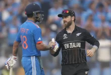 BCCI announces venue shortlist for India vs New Zealand 2026 white-ball series