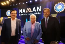 Dilip Vengsarkar appointed as MCA cricket advisor in 2025