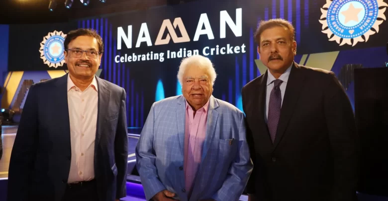 Dilip Vengsarkar appointed as MCA cricket advisor in 2025