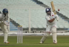 prithvi shaw submits noc request to mumbai cricket association ahead of 2025 season