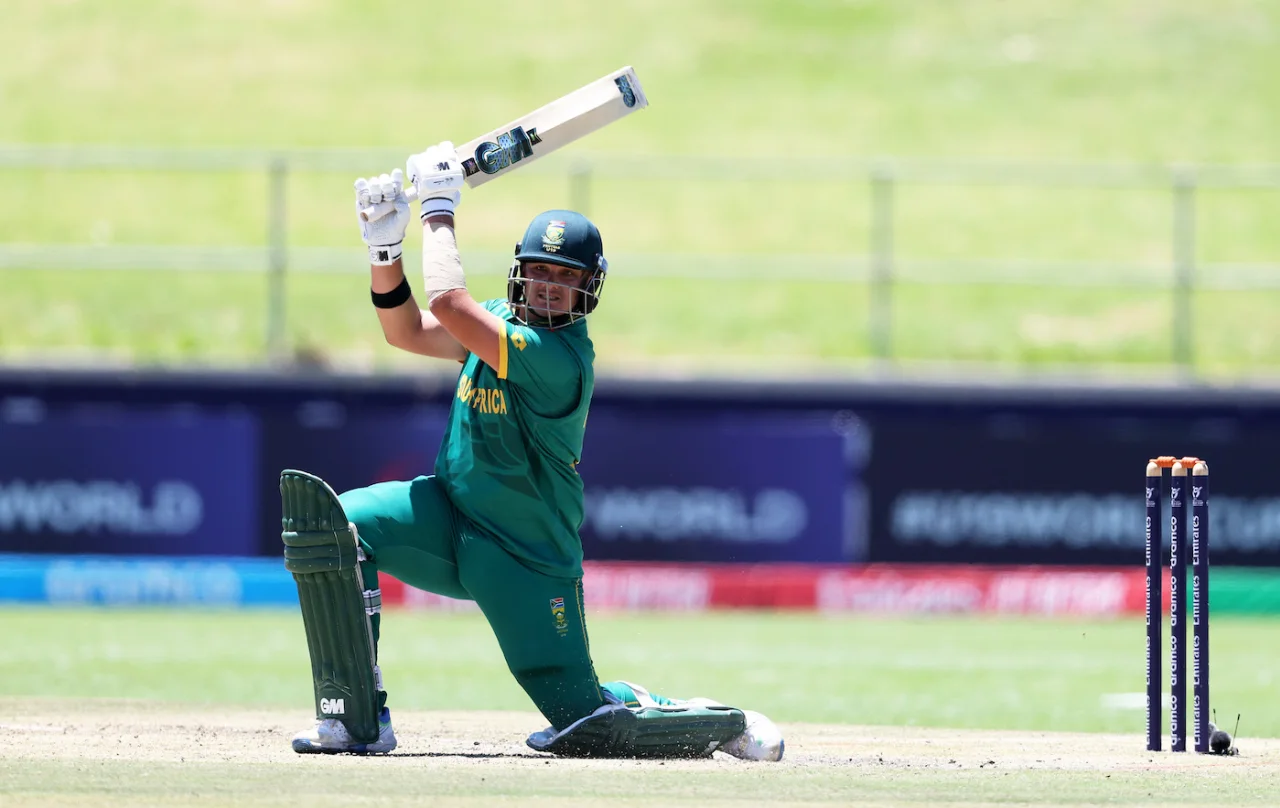 lhuan-dre pretorius to debut for south africa after sa20 success