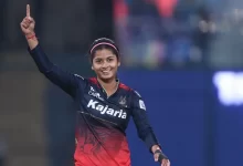 shreyanka patil joins barbados royals for wcpl 2025 after injury return