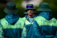 azhar mahmood appointed as acting head coach of pakistan test cricket team by pcb