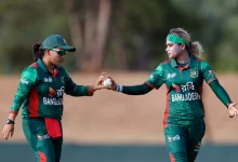 jahanara alam emotional on the sidelines during women’s t20 world cup