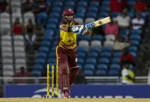 Nicholas Pooran announces T20 international retirement for West Indies in 2025