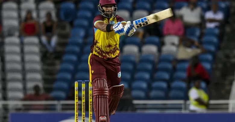 Nicholas Pooran announces T20 international retirement for West Indies in 2025