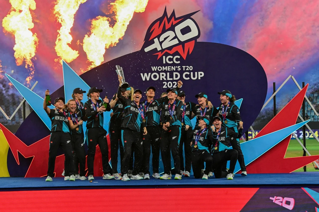 Bengaluru and Colombo vie to host the ICC Women’s World Cup 2025 final match