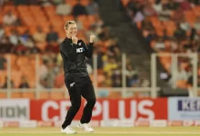 Sophie Devine announces her ODI retirement ahead of the 2025 World Cup