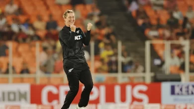 Sophie Devine announces her ODI retirement ahead of the 2025 World Cup