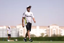 Gautam Gambhir returns to India to attend to his ailing mother