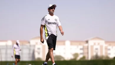 Gautam Gambhir returns to India to attend to his ailing mother