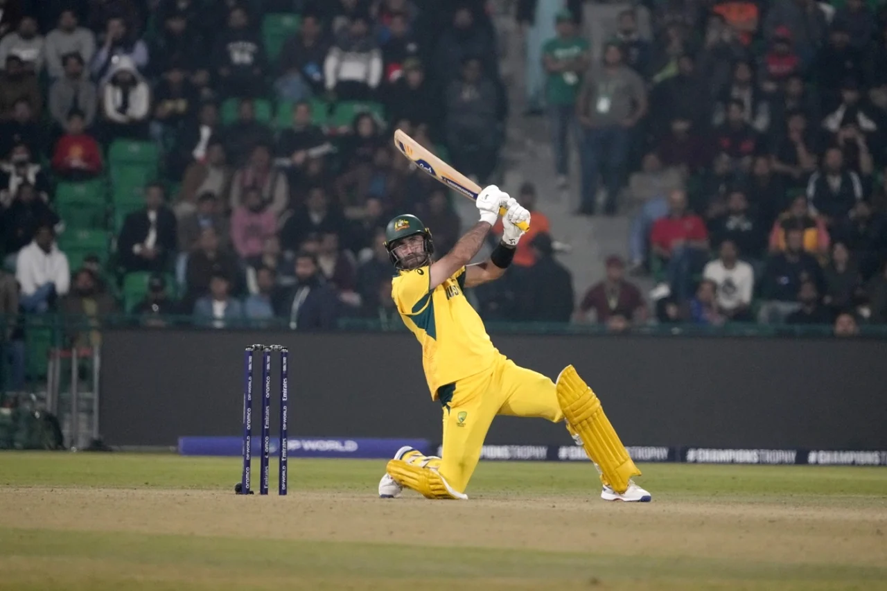 Glenn Maxwell returns to Australia’s T20 squad following ODI retirement