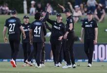 new zealand announces home cricket season schedule for 2025 26 featuring australia england west indies and south africa