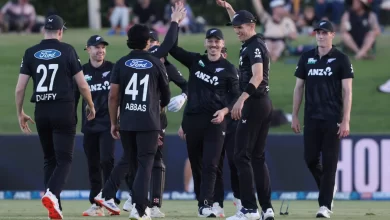 new zealand announces home cricket season schedule for 2025 26 featuring australia england west indies and south africa