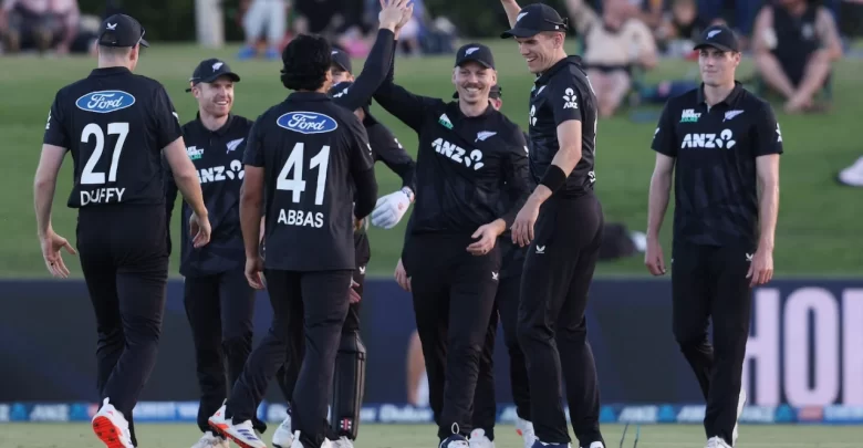 new zealand announces home cricket season schedule for 2025 26 featuring australia england west indies and south africa
