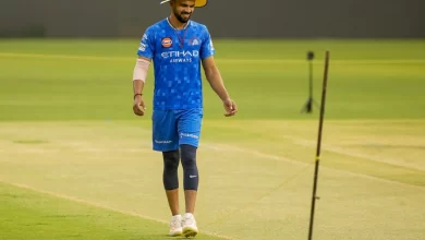 ruturaj gaikwad joins yorkshire county cricket for 2025 season