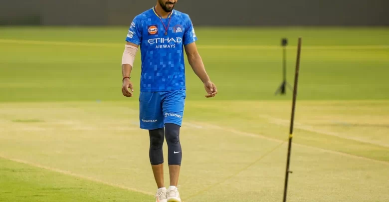 ruturaj gaikwad joins yorkshire county cricket for 2025 season