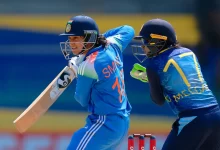smriti mandhana celebrates regaining no 1 spot in icc women’s odi batting rankings 2025