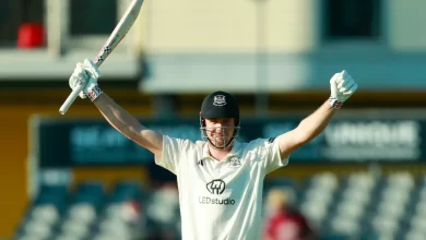 Cameron Green rejoins Australia’s Test team ahead of the West Indies tour