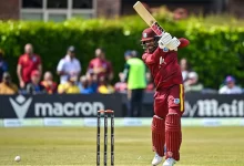 shai hope rejoins west indies test squad for australia series