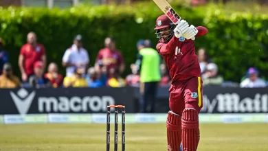 shai hope rejoins west indies test squad for australia series