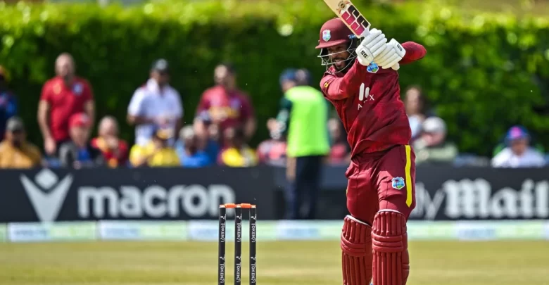 shai hope rejoins west indies test squad for australia series