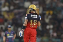 विराट कोहली RCB बनाम PBKS फाइनल मैच IPL 2025