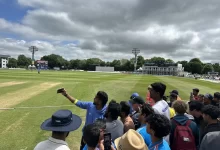 harshit rana joins india test squad for headingley test against england 2025