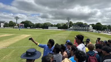 harshit rana joins india test squad for headingley test against england 2025