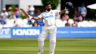 karun nair to leave vidarbha and rejoin karnataka for 2025 domestic season