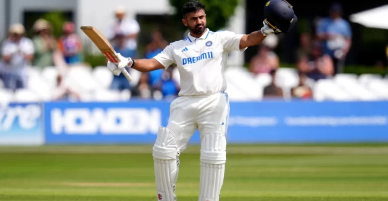 karun nair to leave vidarbha and rejoin karnataka for 2025 domestic season