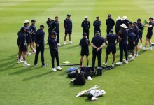 South African cricket team trains at Arundel before WTC 2025 final at Lord’s