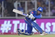 Tilak Varma joins Hampshire County for County Championship 2025
