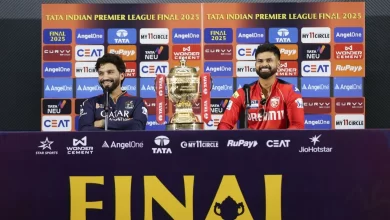 Punjab Kings strongest playing XI vs RCB in IPL 2025 Final